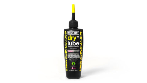 MUC OFF DRY WEATHER LUBICANT - 120ml