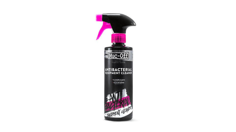 MUC OFF INDOOR TRAINING SANITISER 500ML