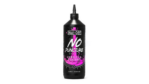 MUC OFF NO PUNCTURE TYRE SEALANT 1L