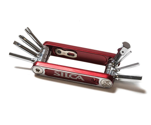 SILCA NOVE ITALIAN ARMY KNIFE