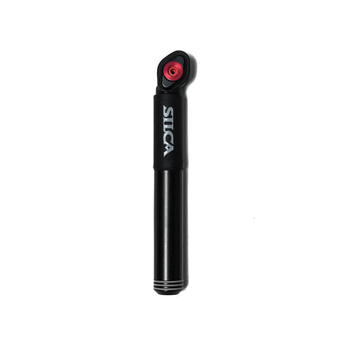 SILCA HAND IMPERO ULT POCKET BLK