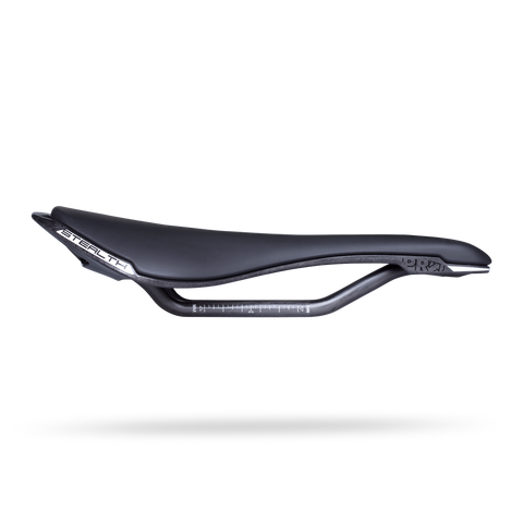 PRO SADDLE STEALTH CARBON - 142MM