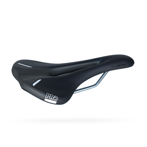 PRO SADDLE TURNIX CRMO AF 142MM Bicycle Express City Norwood
