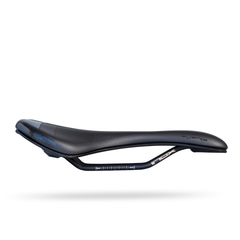 PRO SADDLE TURNIX GEL - 142MM