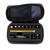 LEZYNE T-DRIVE CNC TOOL KIT