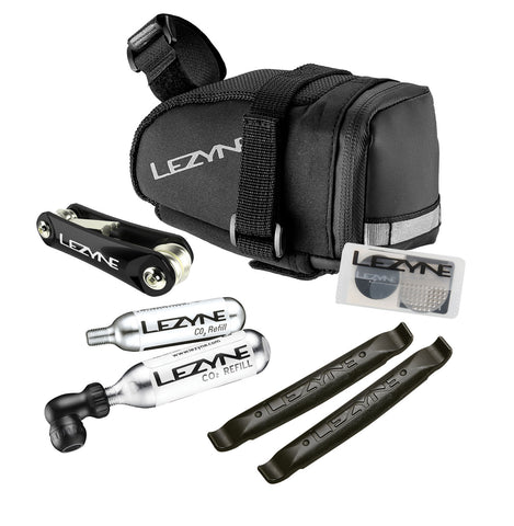 LEZYNE M-CADDY CO2 KIT