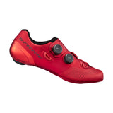 SHIMANO SH-RC902 ROAD SHOE WHITE - SIZE 42