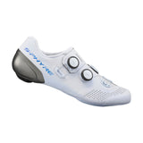 SHIMANO SH-RC902 ROAD SHOE WHITE - SIZE 42