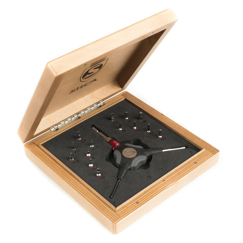 SILCA YPSILON HOME TOOL KIT
