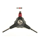 SILCA YPSILON TRAVEL TOOL KIT