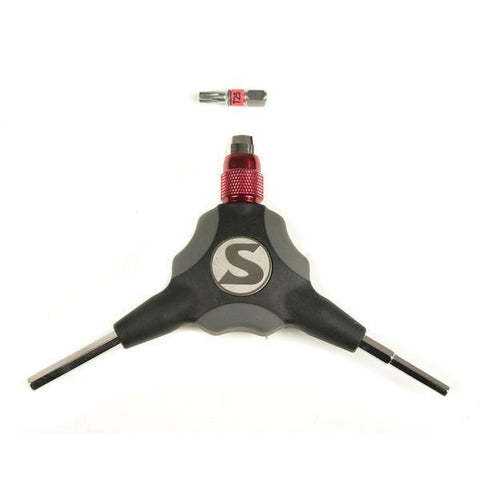 SILCA YPSILON TRAVEL TOOL KIT