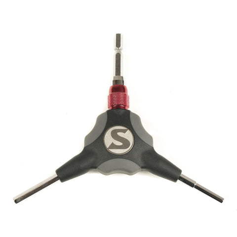 SILCA YPSILON WRENCH TOOL