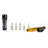 LEZYNE STORAGE DRIVE