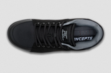 RIDE CONCEPTS LIVEWIRE CHARCOAL/ORANGE - SIZE 42