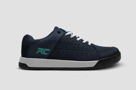 RIDE CONCEPTS W'S LIVEWIRE NAVY/TEAL - SIZE 36