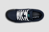 RIDE CONCEPTS W'S LIVEWIRE NAVY/TEAL - SIZE 36