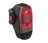 LEZYNE KTV DRIVE REAR - BLACK