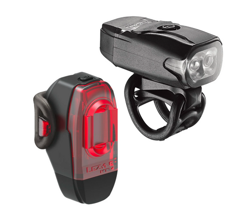 LEZYNE LED KTV DRIVE PAIR