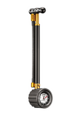 LEZYNE SHOCK DRIVE 400PSI BLACK