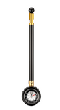 LEZYNE SHOCK DRIVE 400PSI BLACK