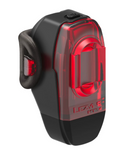LEZYNE KTV REAR LIGHT - BLACK