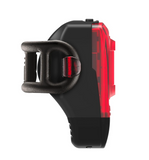 LEZYNE KTV REAR LIGHT - BLACK