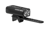 LEZYNE SUPER DRIVE 1600 XXL BLACK