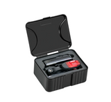 LEZYNE SUPER DRIVE 1600 XXL BLACK