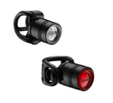 LEZYNE FEMTO USB DRIVE PAIR - BLACK