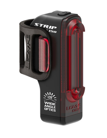 LEZYNE STRIP DRIVE REAR 150
