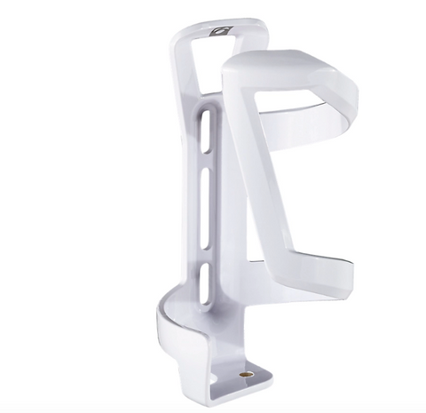 BONTRAGER SIDE LOAD CAGE RIGHT - WHITE