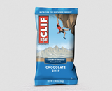 CLIF BAR - CHOCOLATE CHIP