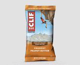 CLIF BAR - CRUNCHY PEANUT BUTTER