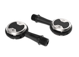 WAHOO SPEEDPLAY COMP CHROMOLY PEDAL SYSTEM
