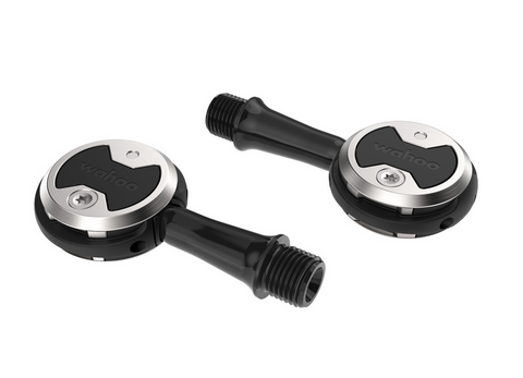 WAHOO SPEEDPLAY COMP CHROMOLY PEDAL SYSTEM