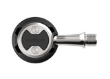 WAHOO SPEEDPLAY AERO STAINLESS PEDAL SYSTEM