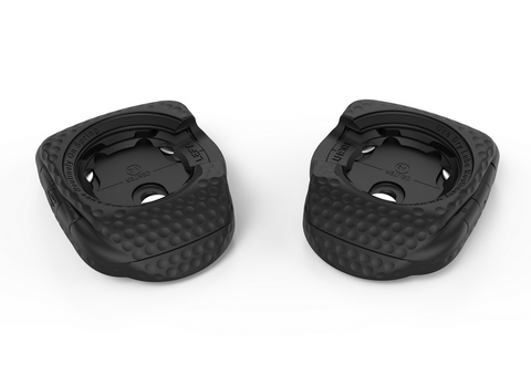 WAHOO SPEEDPLAY STANDARD ACTION WALKABLE CLEAT BLACK