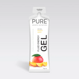 PURE FLUID ENERGY GEL 50G - MANGO