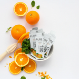 PURE FLUID ENERGY GEL 50G - ORANGE