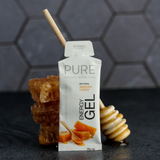 PURE FLUID ENERGY GEL 35G - MANUKA HONEY