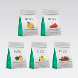 PURE ELECTROLYTE HYDRATION 500G - PINEAPPLE