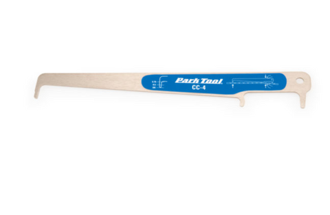 PARK TOOL CHAIN CHECKER CC-4