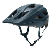 FOX 2023 YOUTH MAINFRAME HELMET SLATE BLUE - OS
