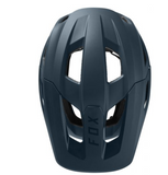 FOX 2023 YOUTH MAINFRAME HELMET SLATE BLUE - OS