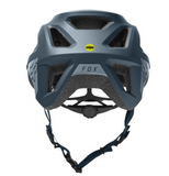 FOX 2023 YOUTH MAINFRAME HELMET SLATE BLUE - OS