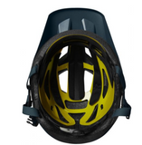 FOX 2023 YOUTH MAINFRAME HELMET SLATE BLUE - OS