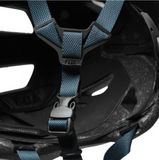 FOX 2023 YOUTH MAINFRAME HELMET SLATE BLUE - OS