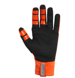 FOX 2021 RANGER FIRE GLOVE FLUORO ORANGE