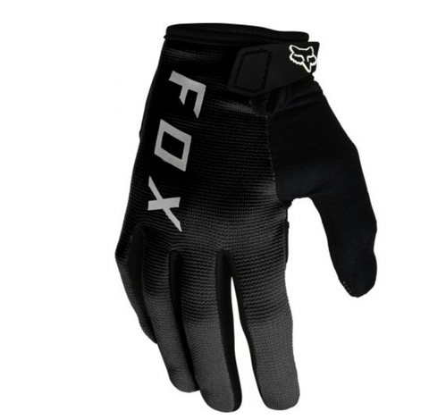 FOX 2023 W'S RANGER GEL GLOVE BLACK