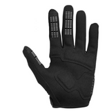 FOX 2023 W'S RANGER GEL GLOVE BLACK
